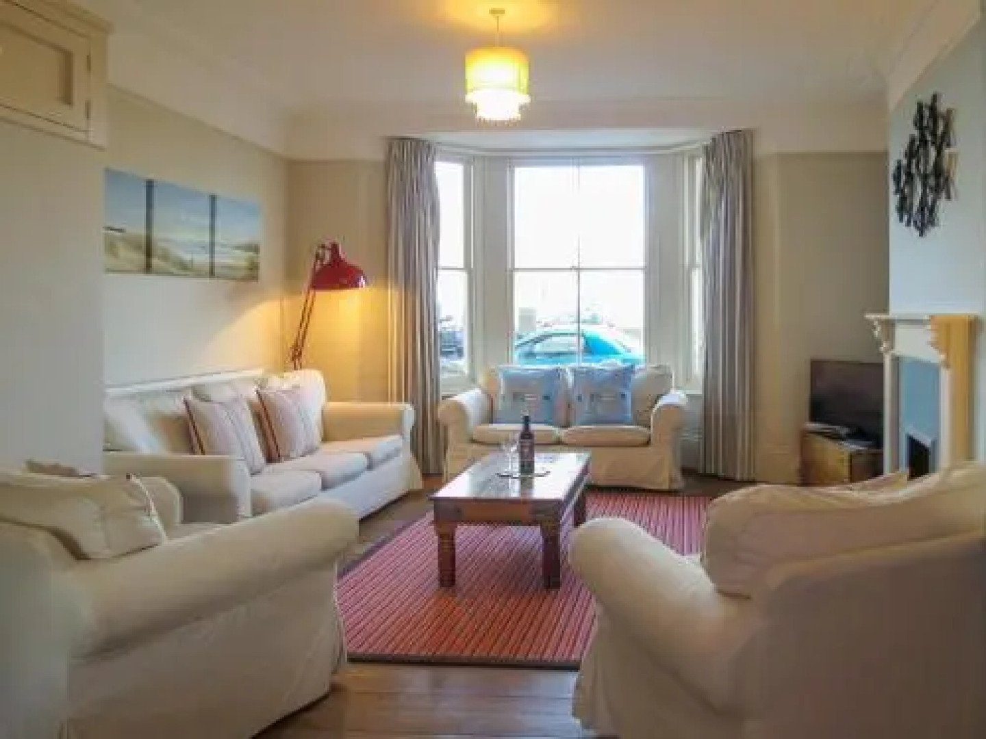 14 Market Cross Place