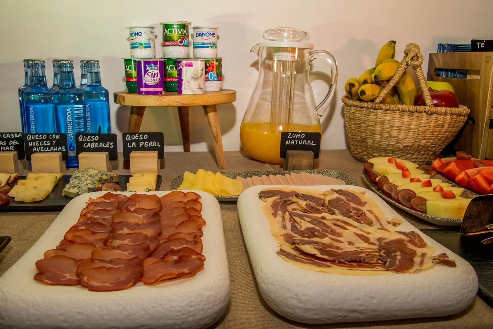 Hotel Boutique Loriente