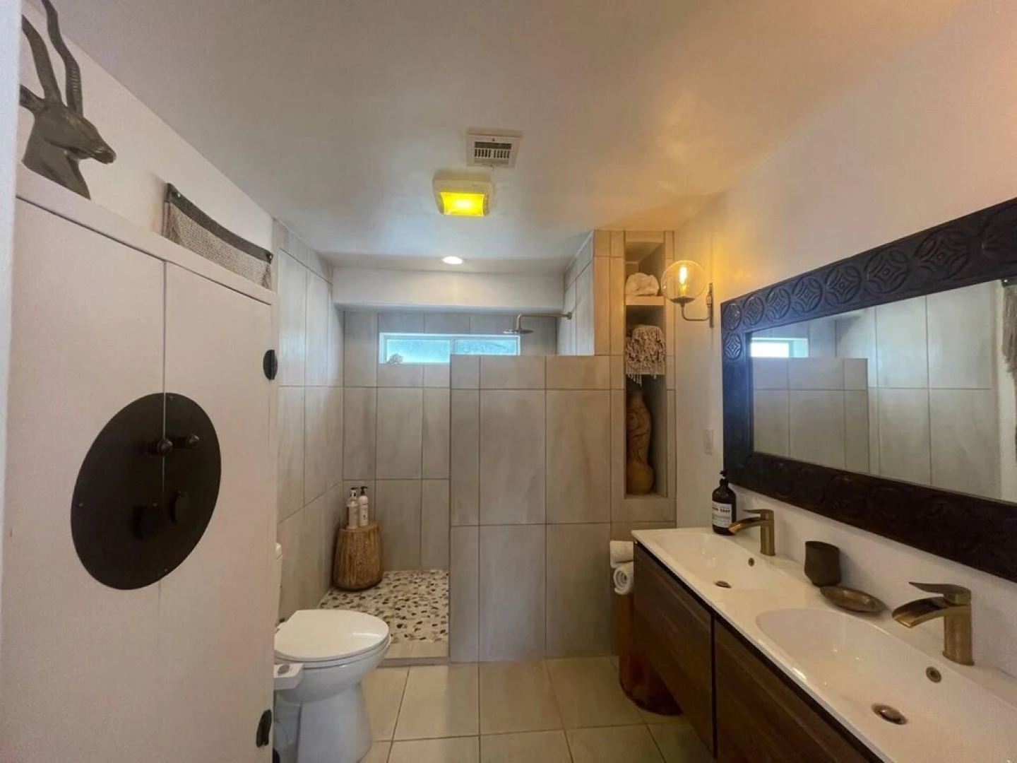 Desert WAY Ranch Oasis Hideaway