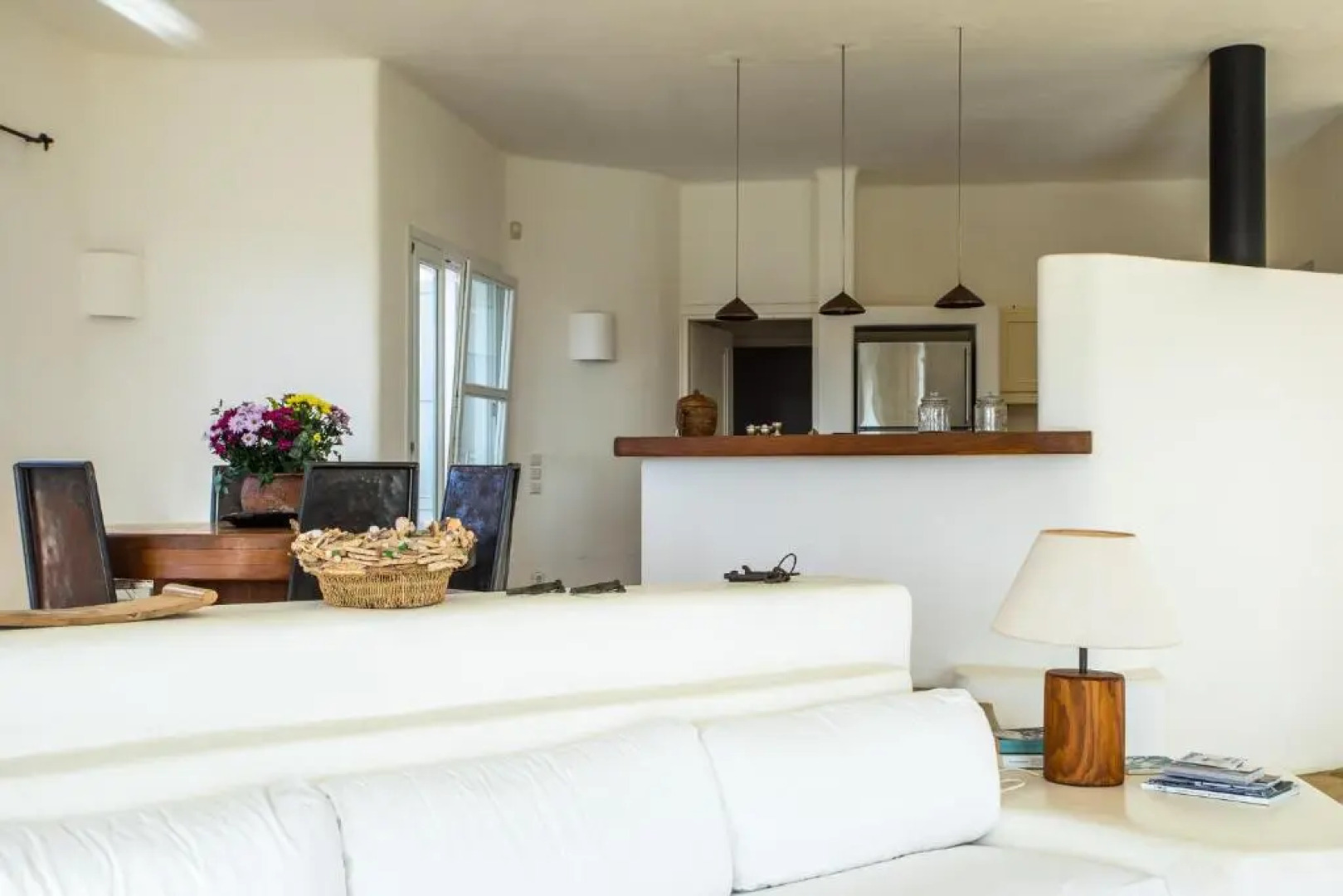 Zen Residence in Lia beach