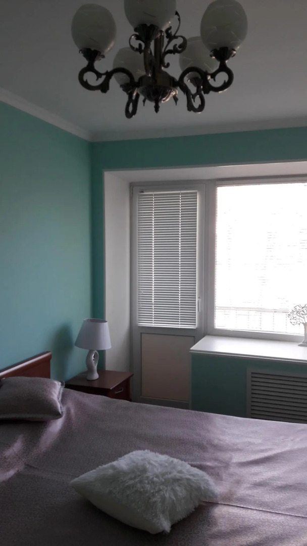 Центральная