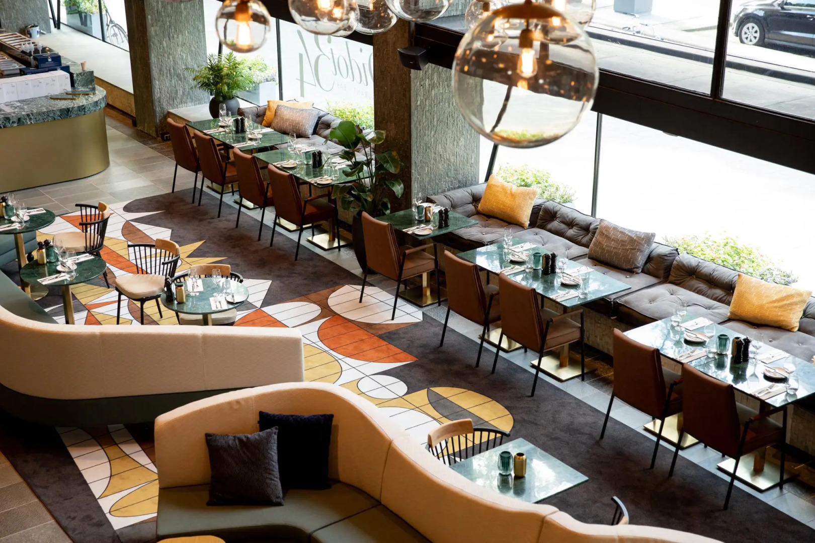 Fletcher Boutique Hotel Slaak - Rotterdam