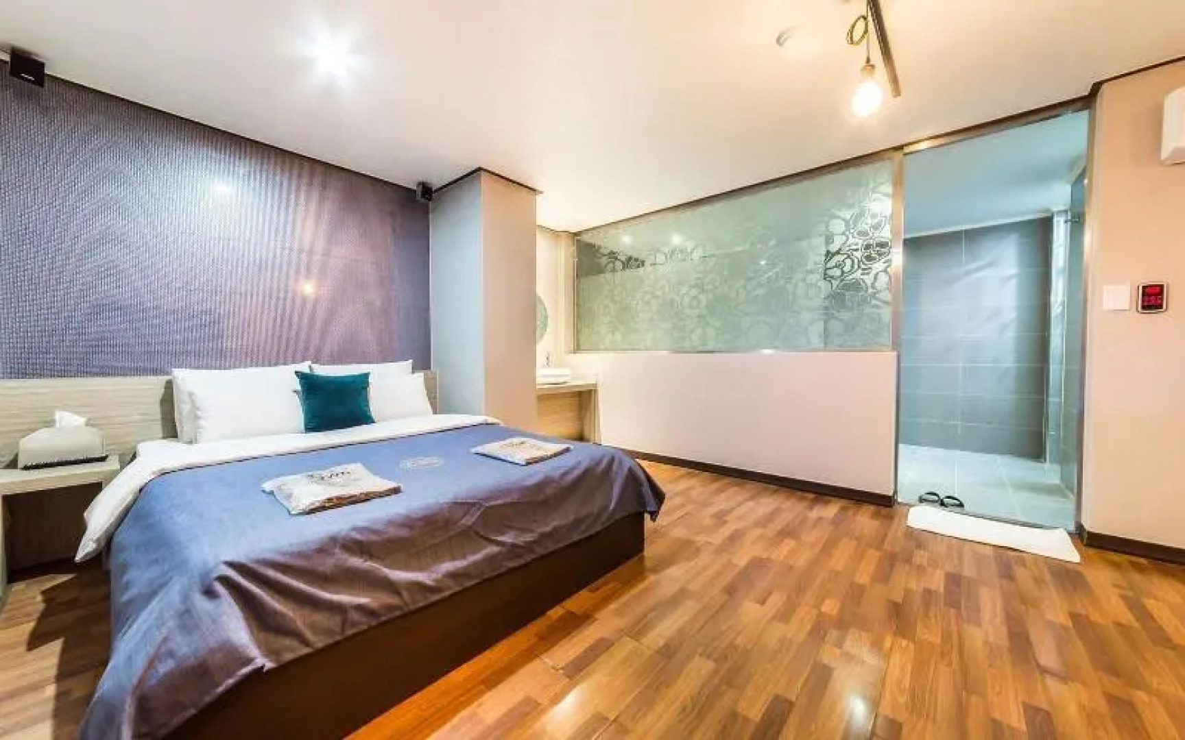 Chuncheon Sohsul Hotel