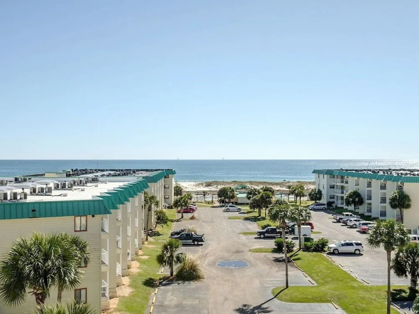 Gulf Views at Gulf Shores Plantation by RedAwning