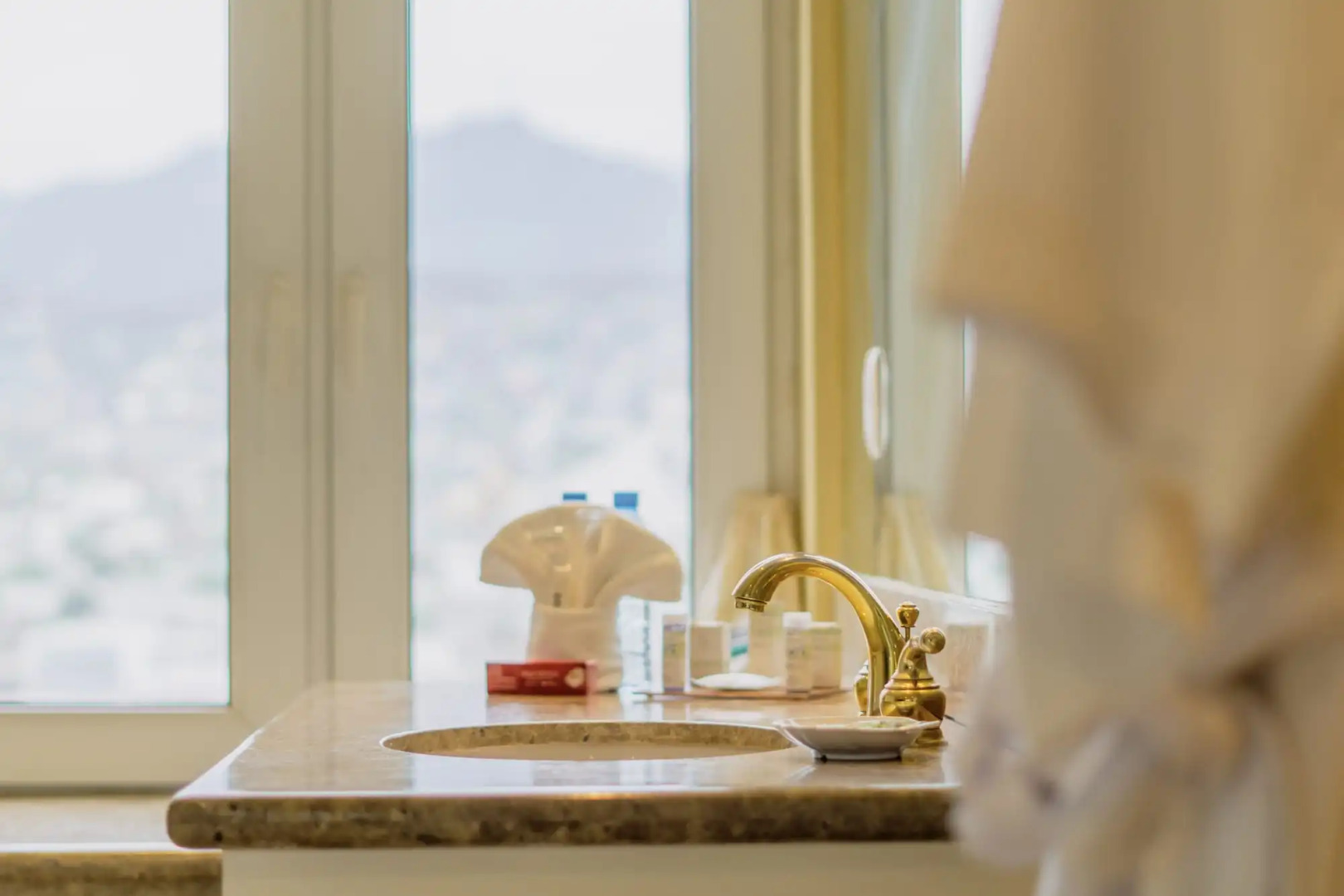 Gamma de Fiesta Americana Monterrey Gran Hotel Ancira