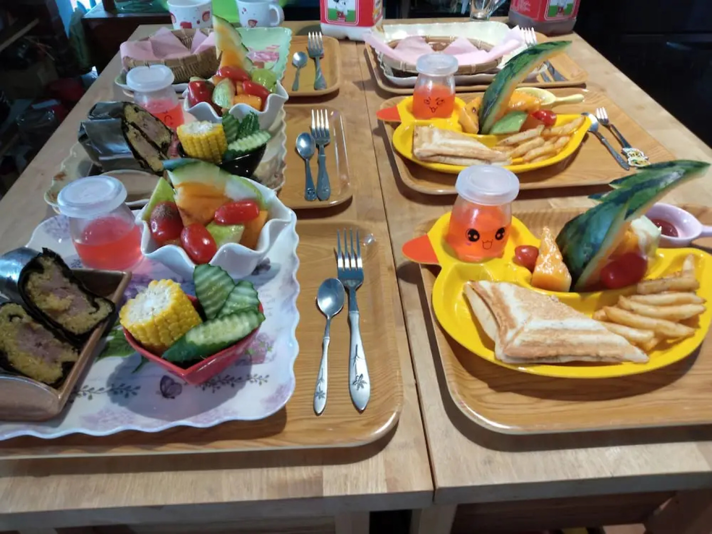 Angel Fairytale House