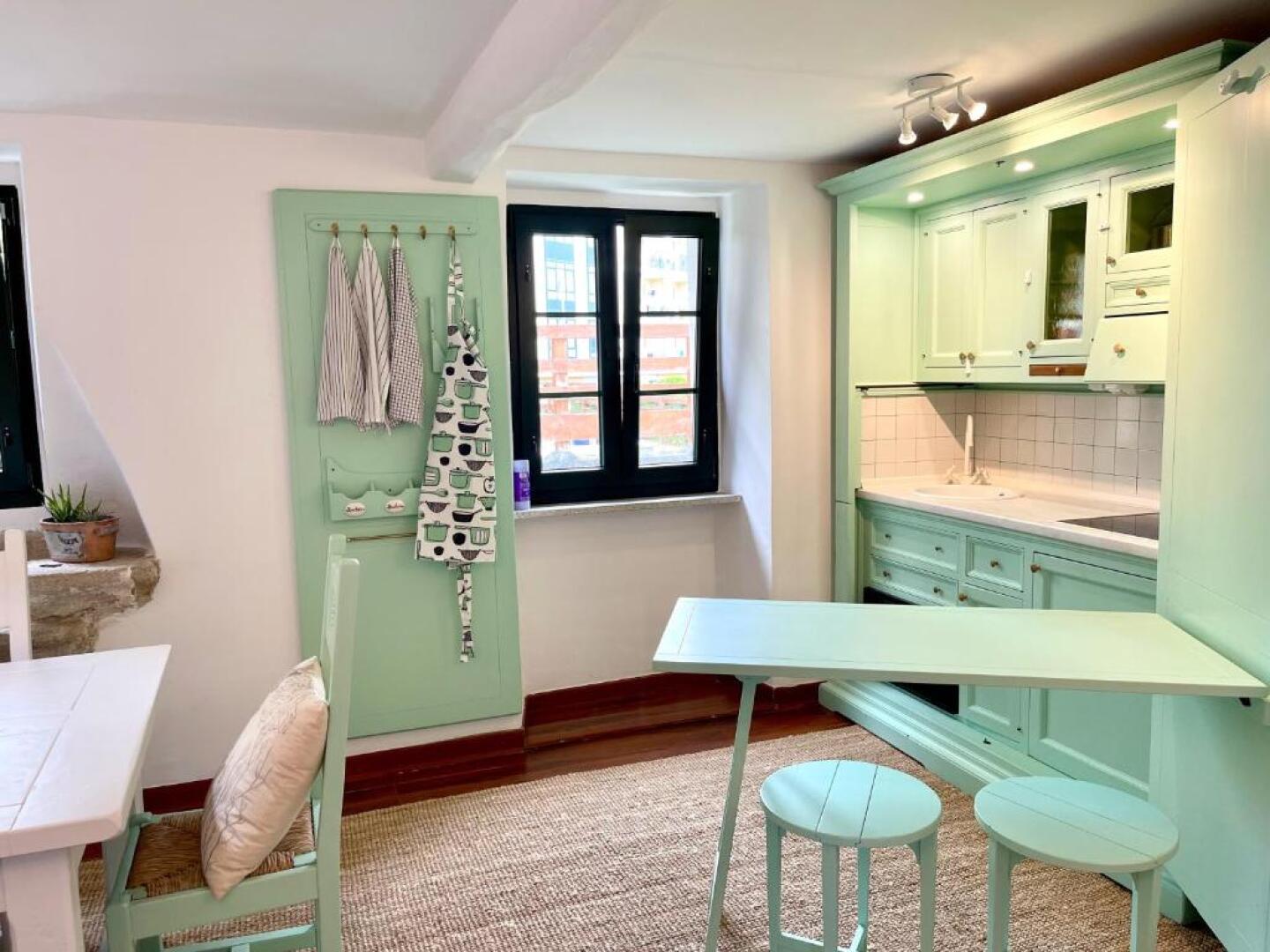 The Cliffs - Casa Genoveva