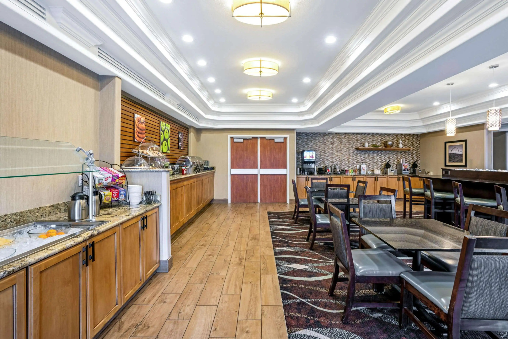La Quinta Inn & Suites by Wyndham Coeur d`Alene