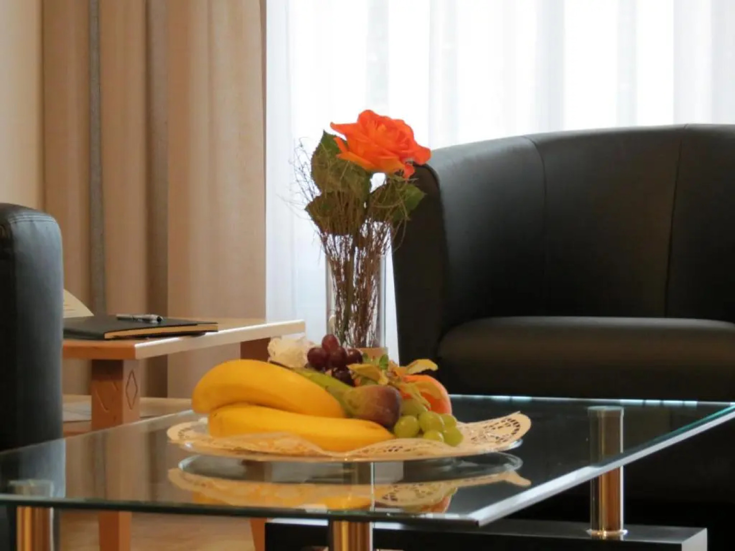 TOP Residenz Hotel am Festspielhaus