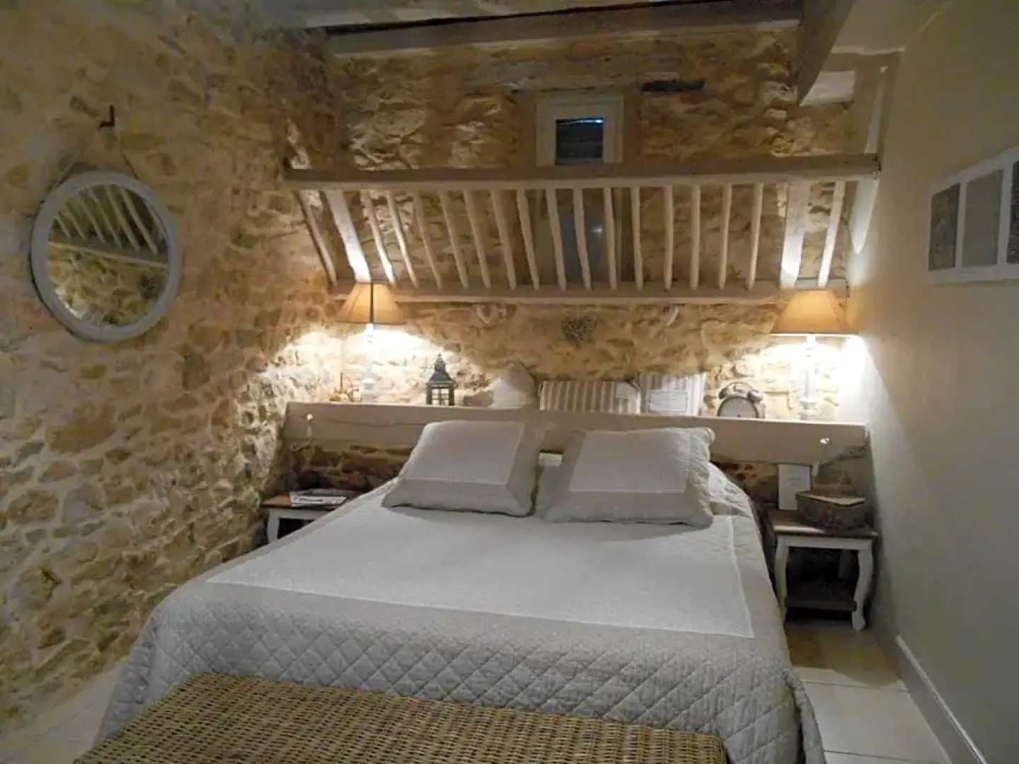 Les Chambres d'Hôtes du Rouyre