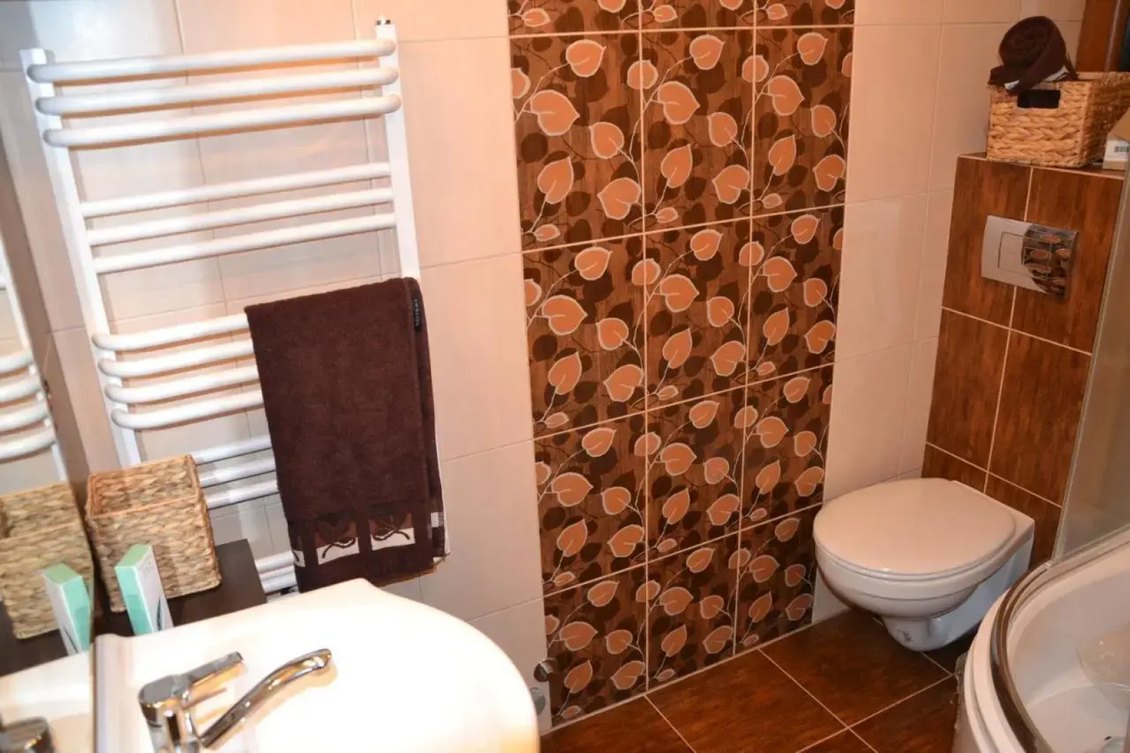 Zagajnik Holiday House