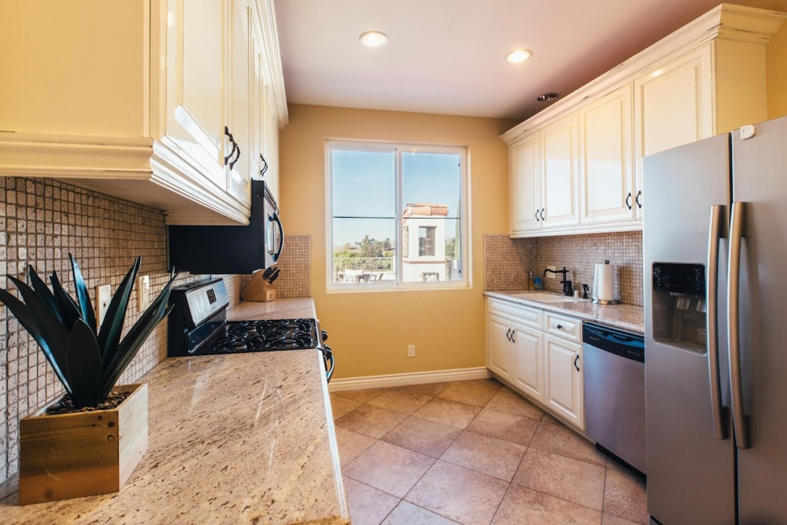 Via Del Sur By Avantstay Spanish Villa W Views Walk To Wineries