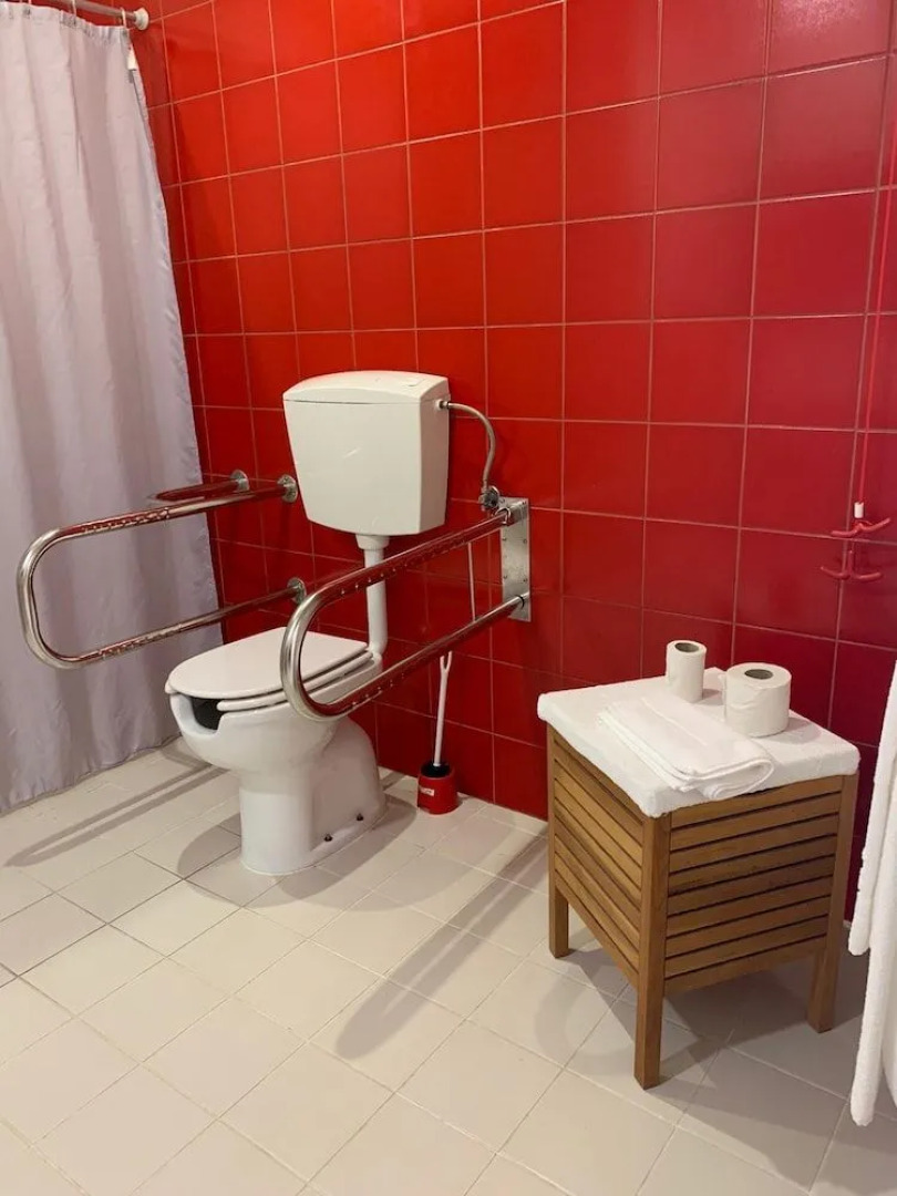 HI Tavira Pousada Juventude - Hostel