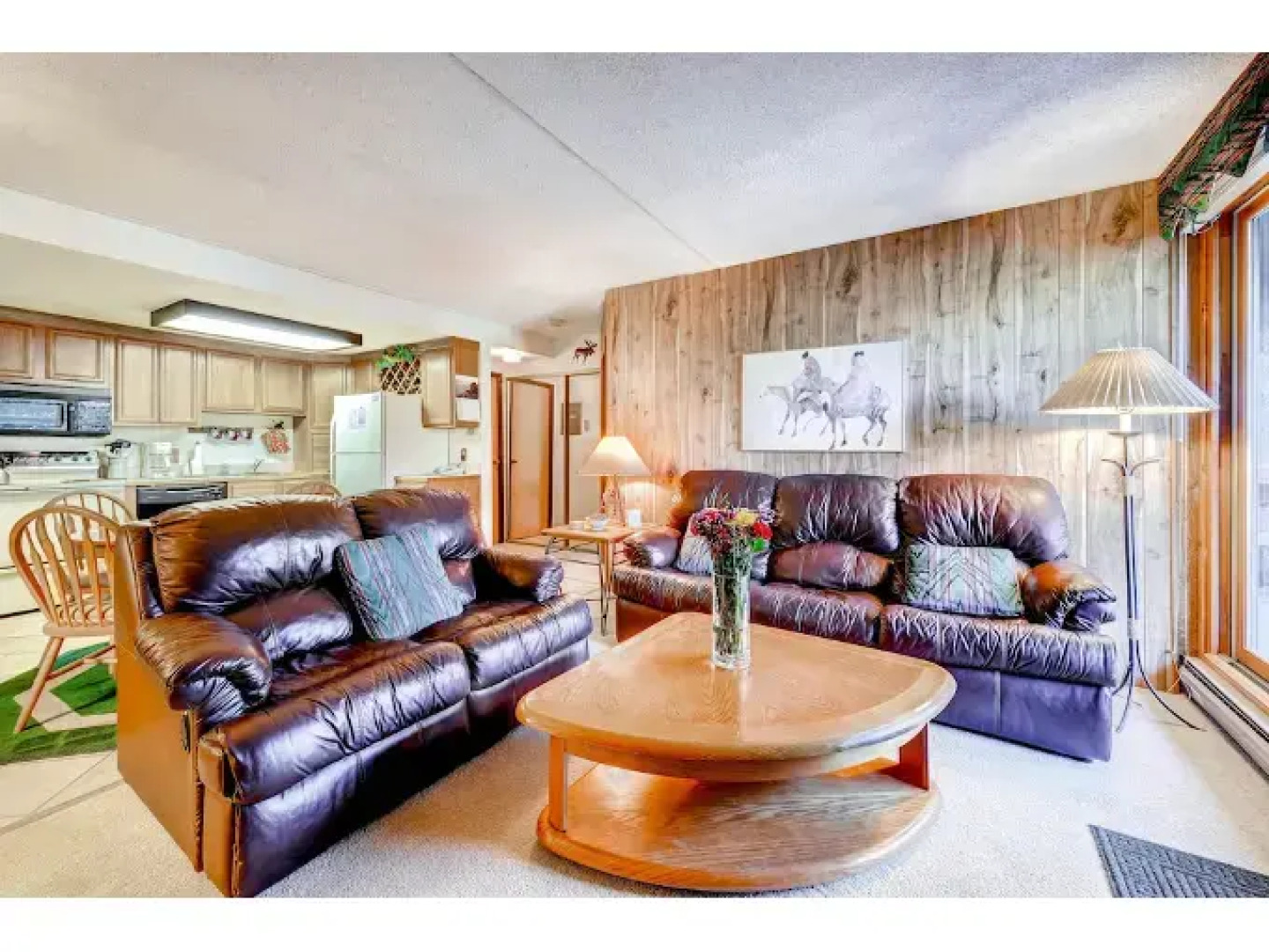 Trails End Condos by CRMR