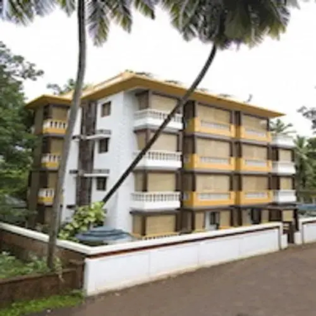 Coco Goa Villa By Savani Enterprise