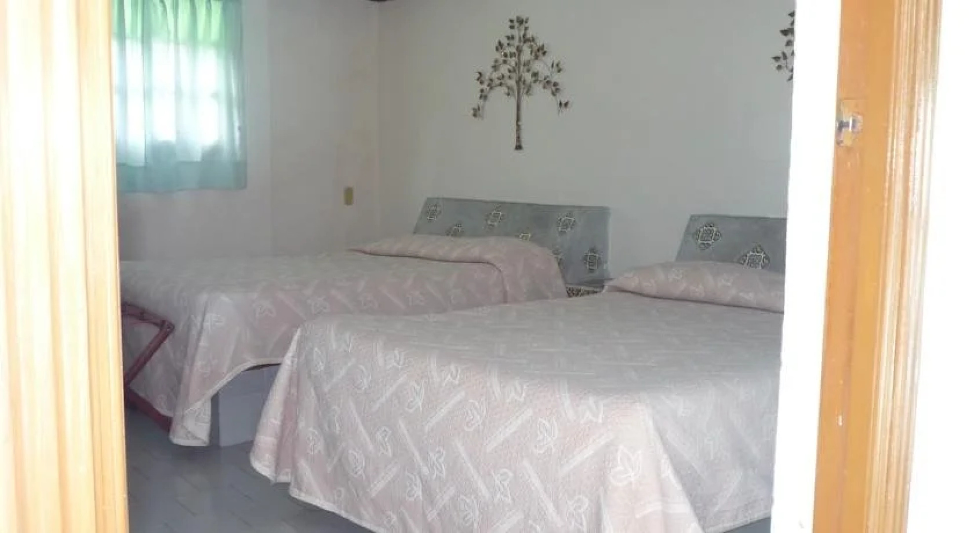 Club Campestre Agua Verde