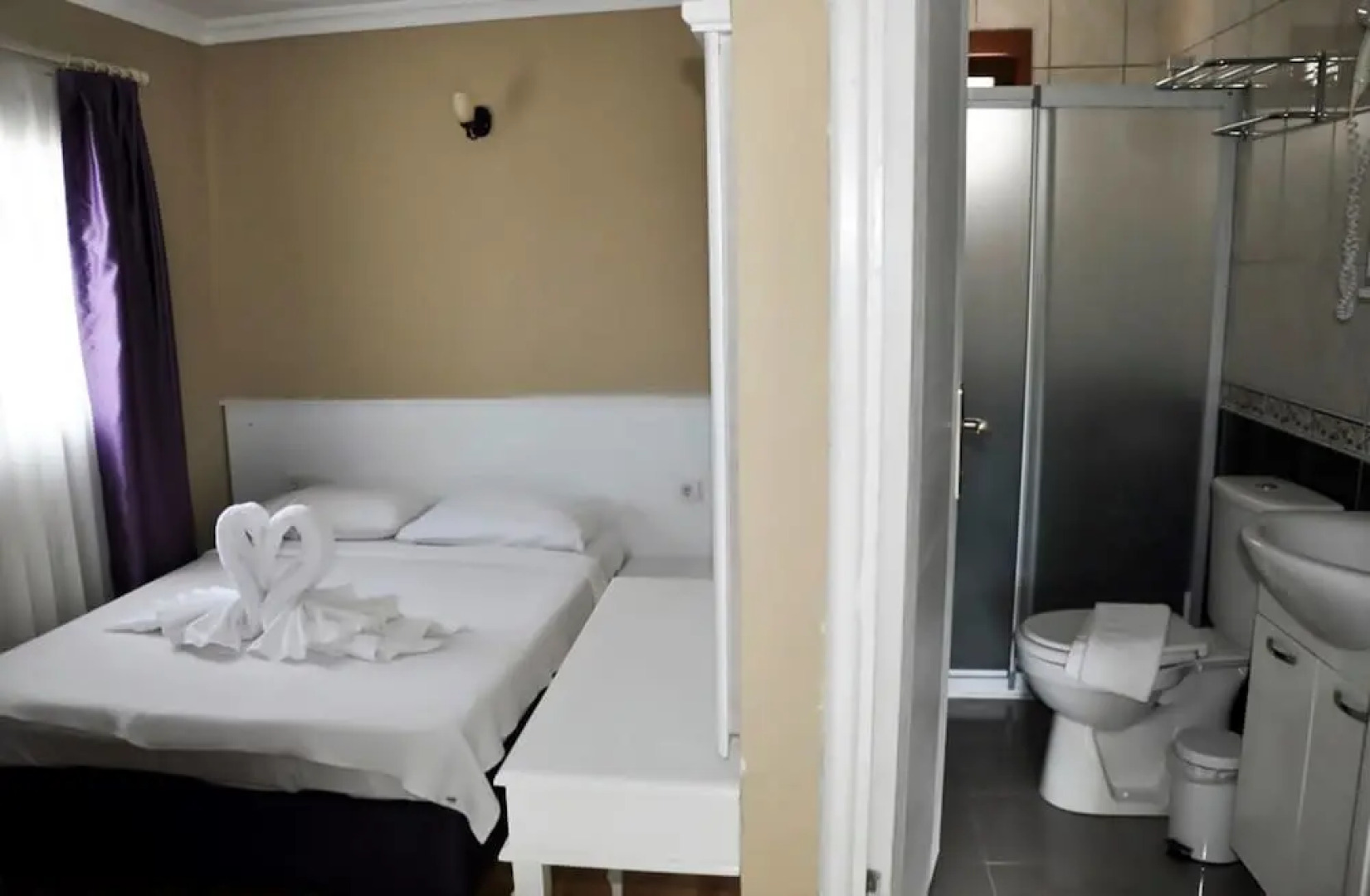 Casablanca Antik Hotel