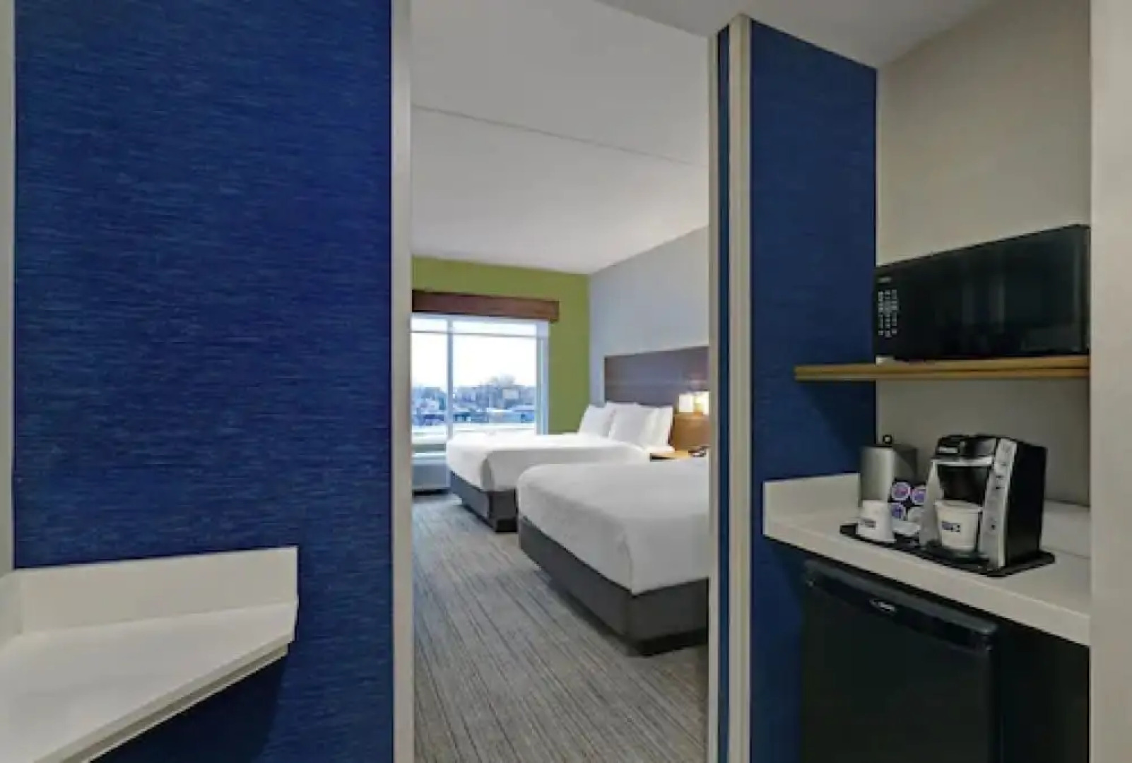 Holiday Inn Express & Suites Collingwood