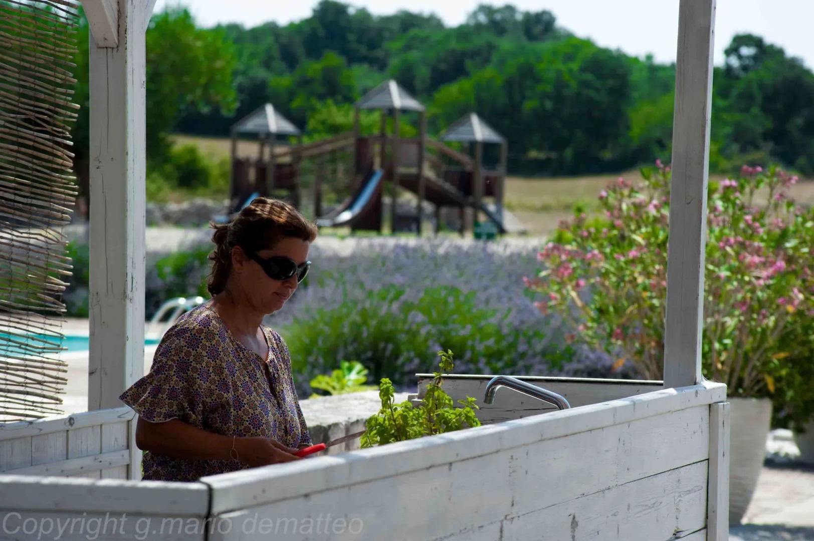 Victor Country Hotel