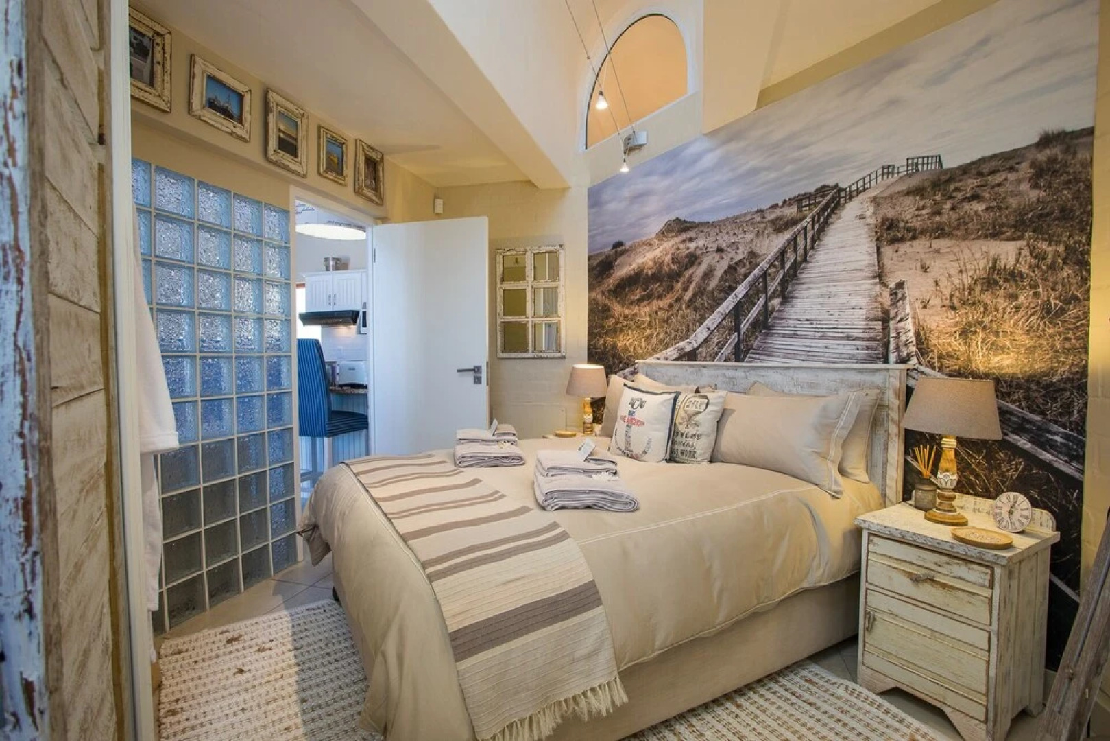 dk villas 3 Skilliepark (Dwarskersbos)