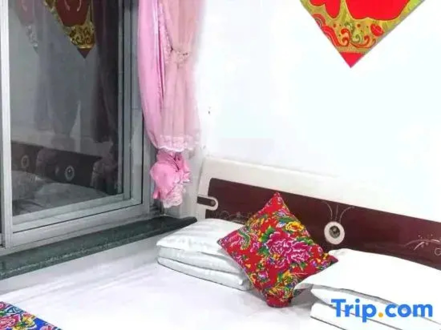 Wusong Island Yaya Hostel