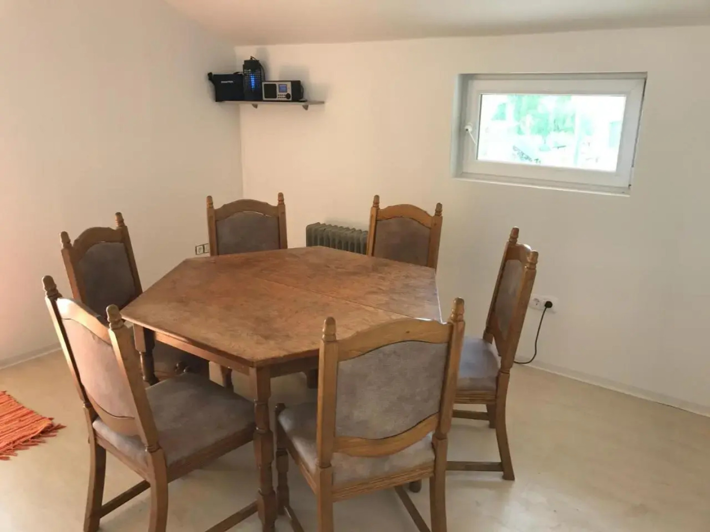 HeRo 4 Sterne Ferienhaus