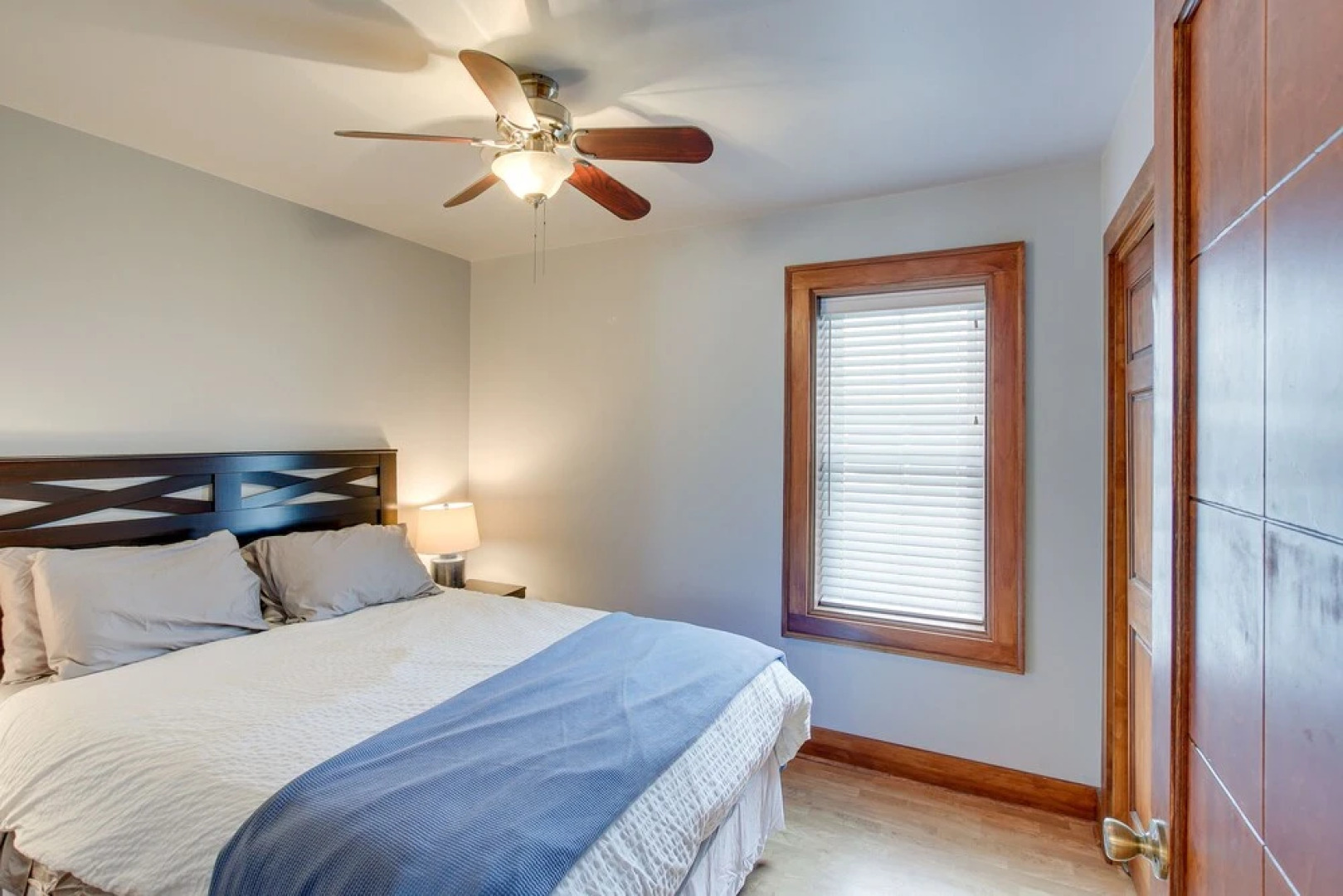 Elkhart Lake Vacation Rental 3 Mi to Road America!