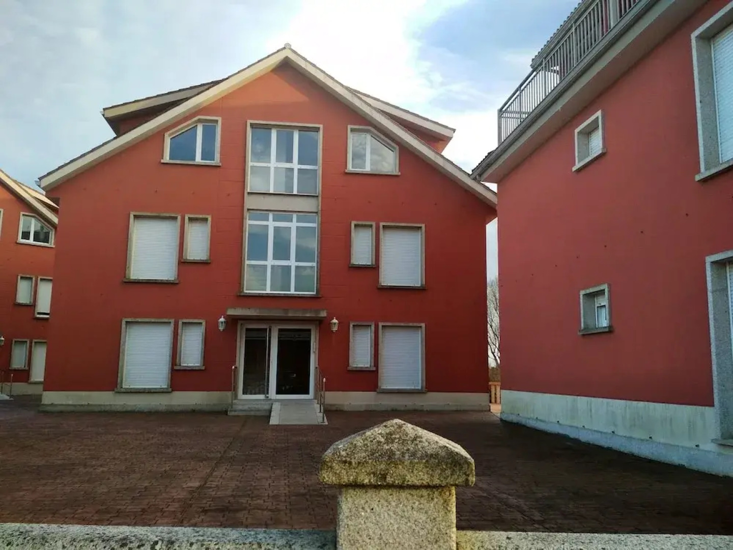 Apartamentos Ribeira 3000