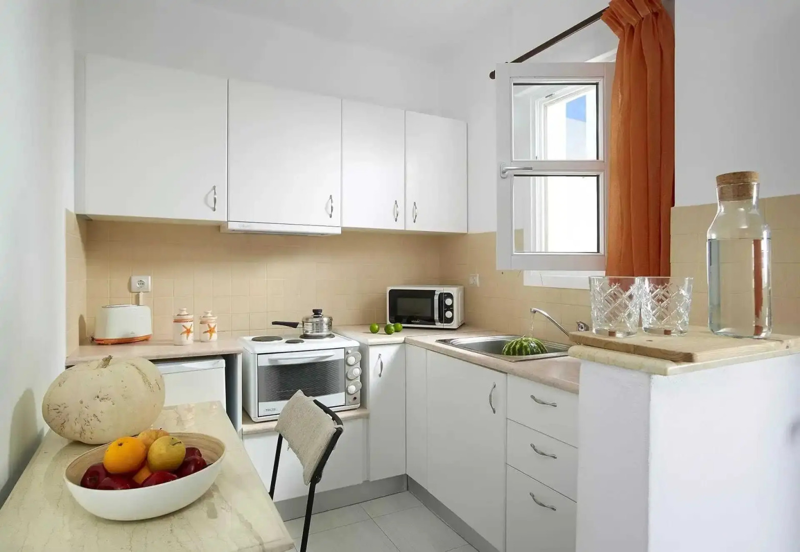 Asterias Boutique Hotel