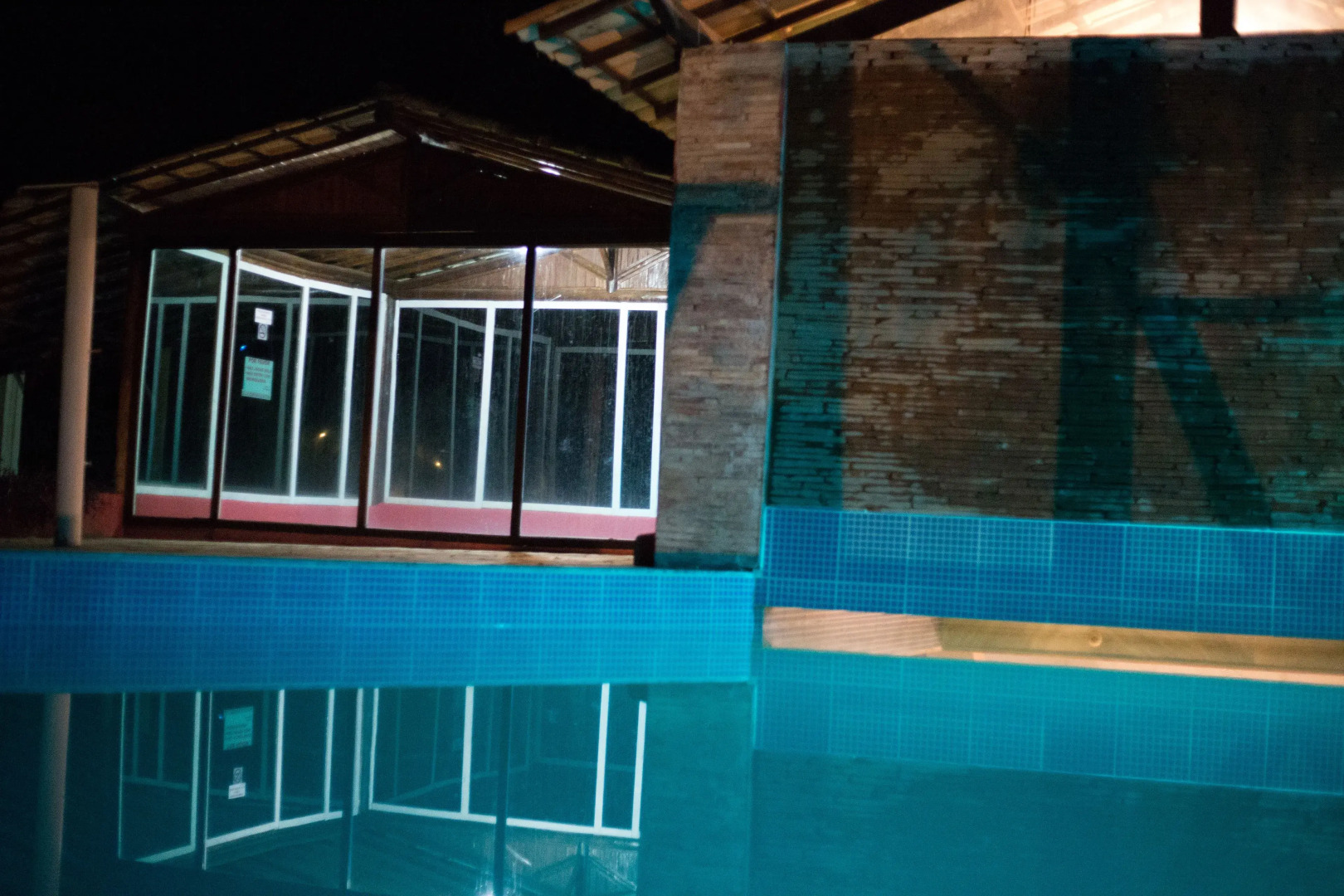 Pousada Varandas da Serra