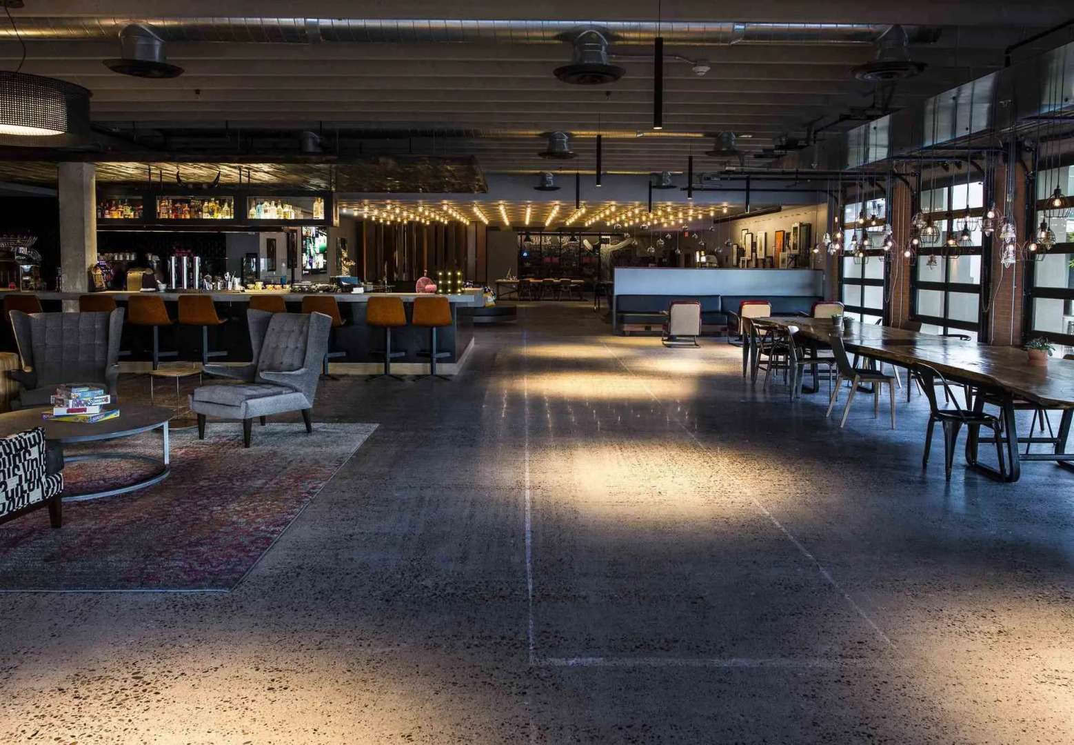 MOXY Phoenix Tempe/ASU Area