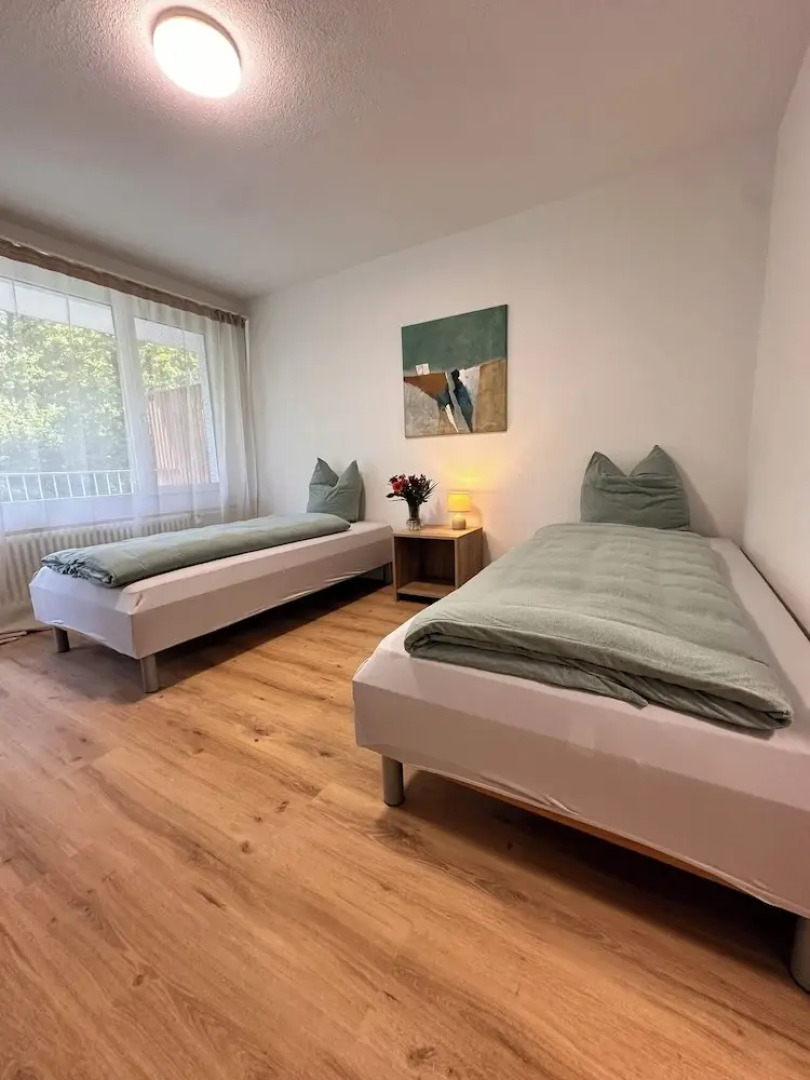 Business Hotel Riverside