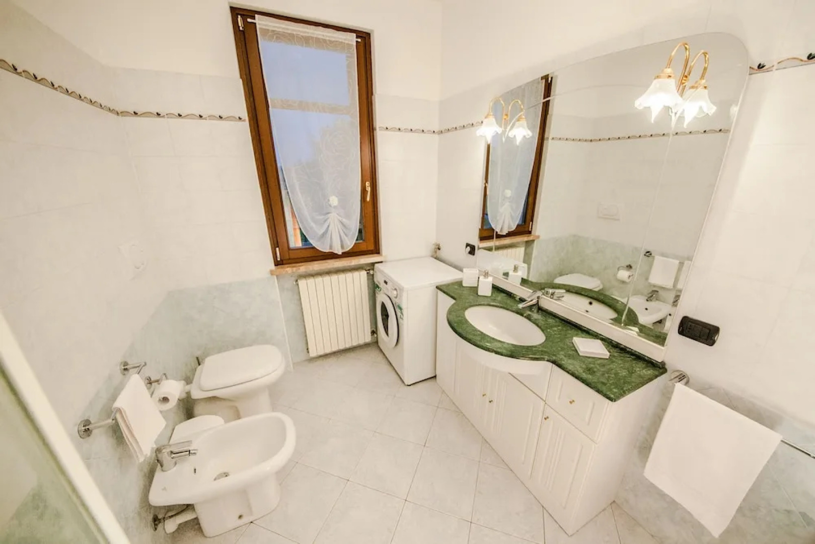 Appartamenti Sogni d'Oro