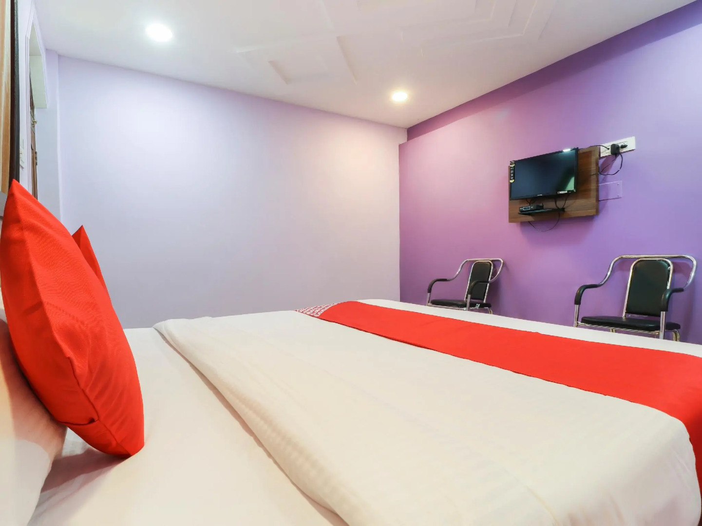 OYO 45994 Hotel Ram Inn