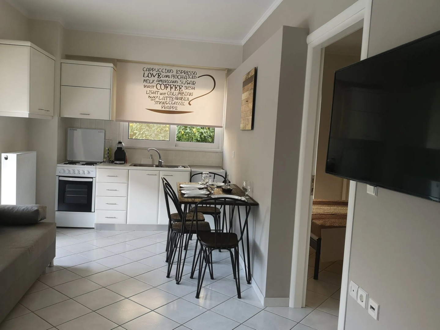 Angelland Luxury Suites Nafpaktos