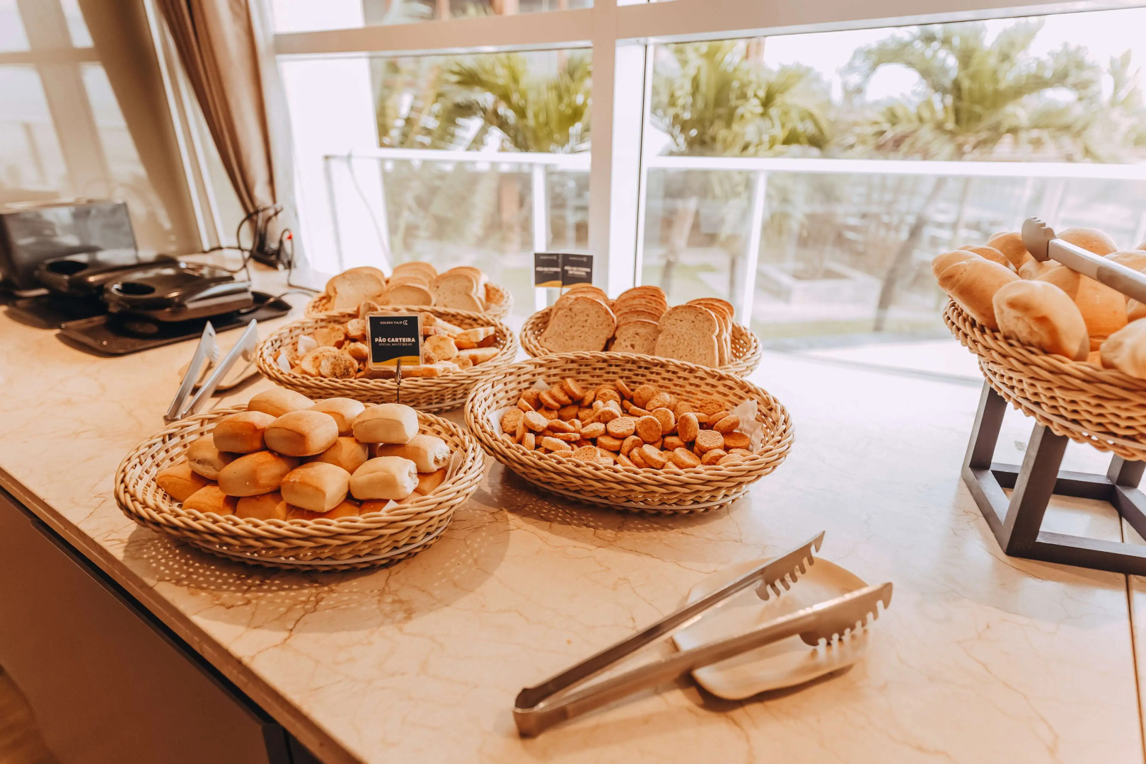 Golden Tulip Natal Ponta Negra