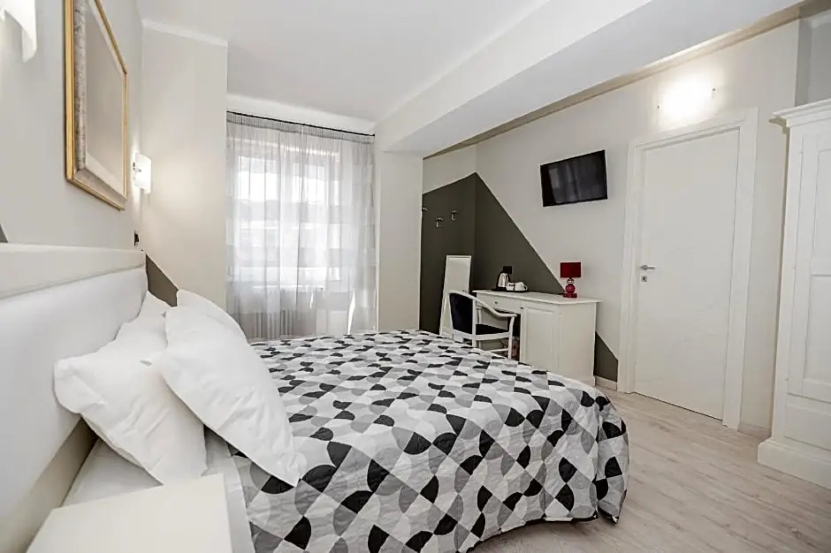 B&B Le Scalette B&B San Marco