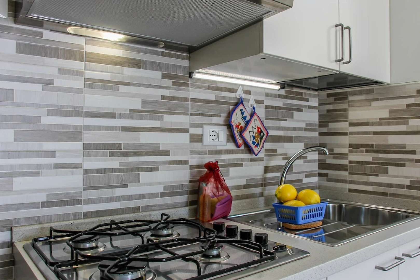 Residence Villa Alda