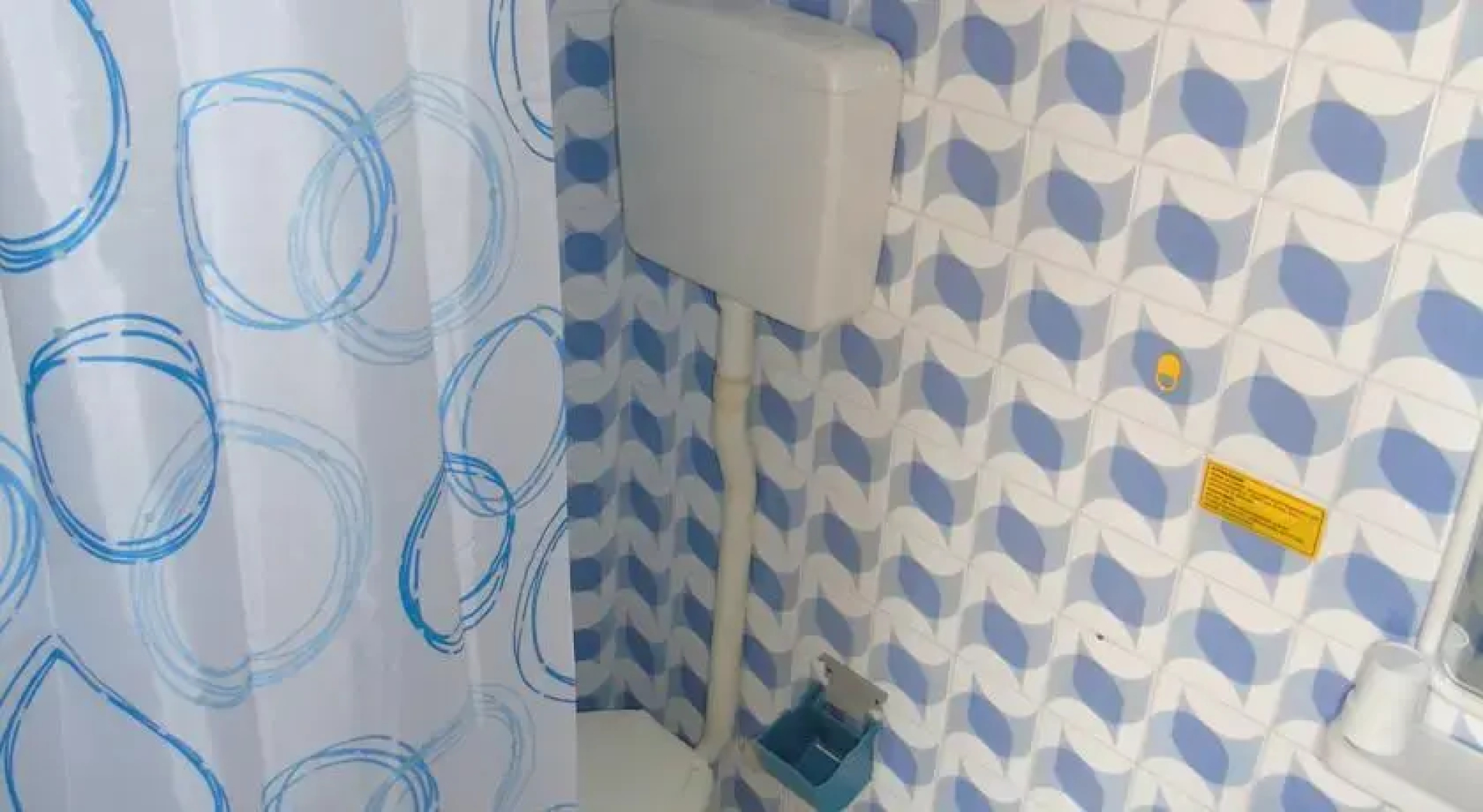 Condominio Antares