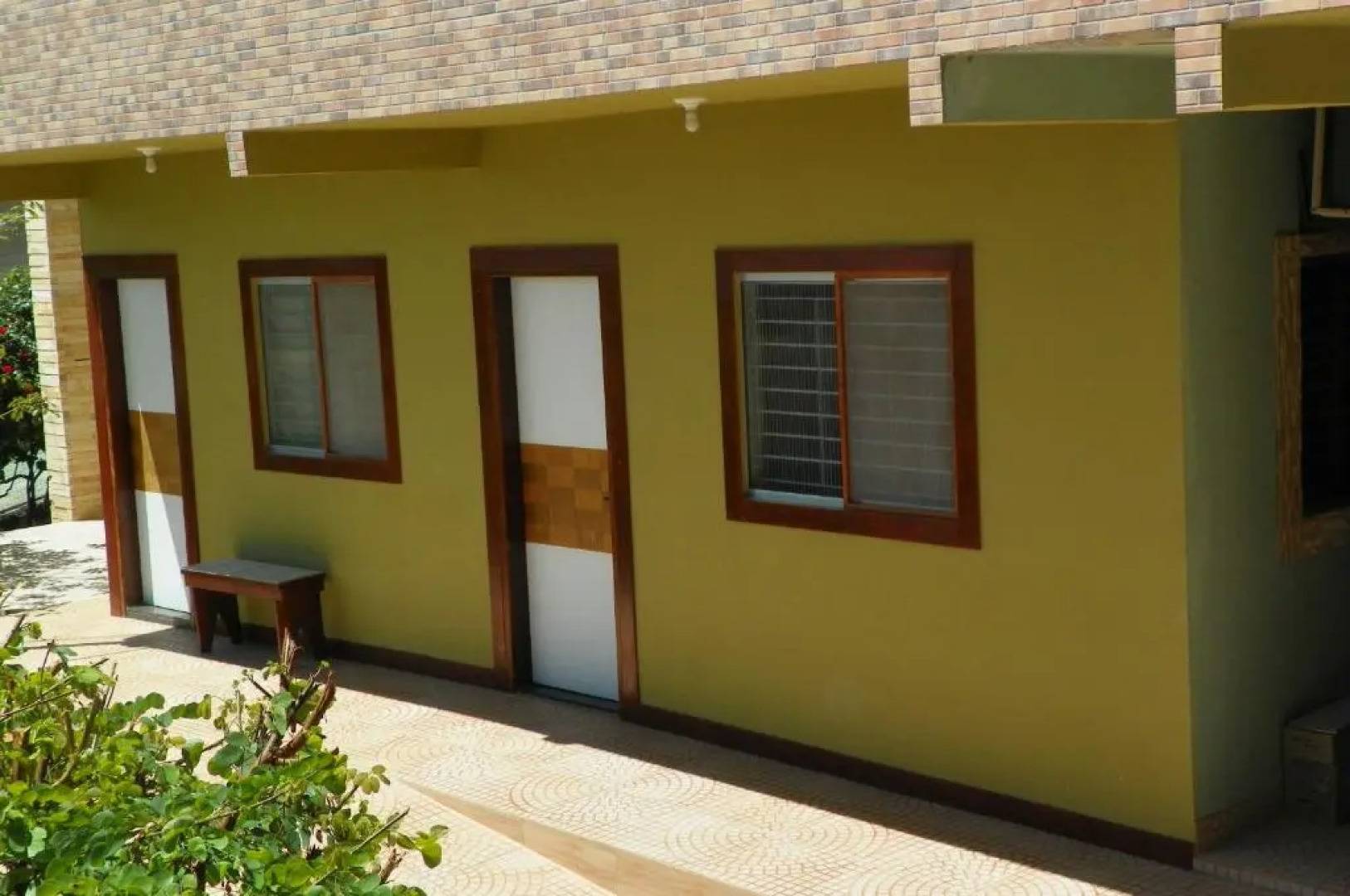 Casal.20 Studios Flats