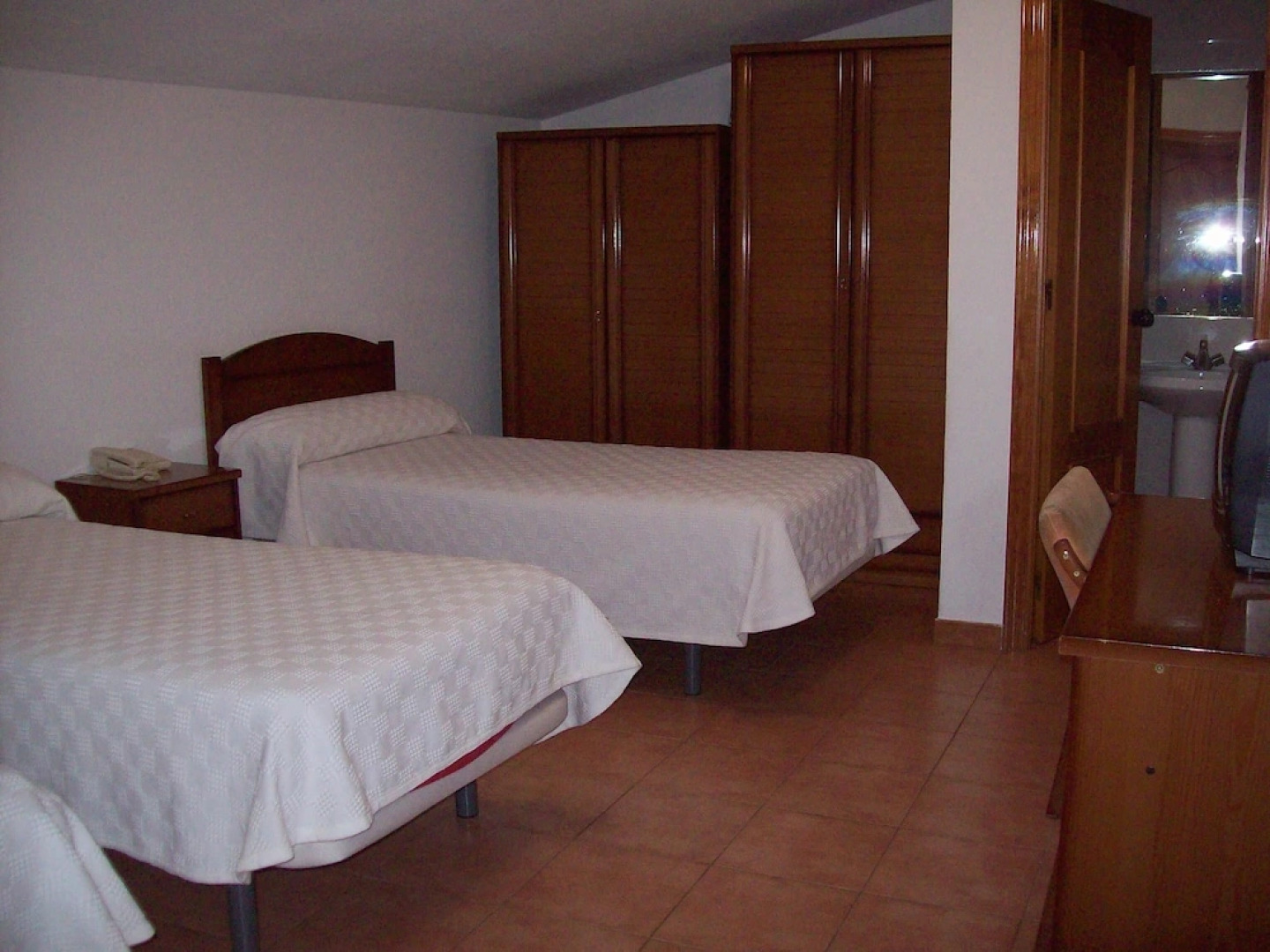 Hostal Turnat Bejar
