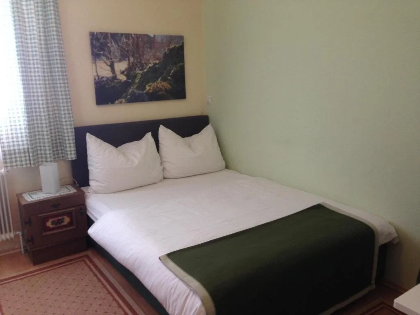 Alpengasthof Grobbauer