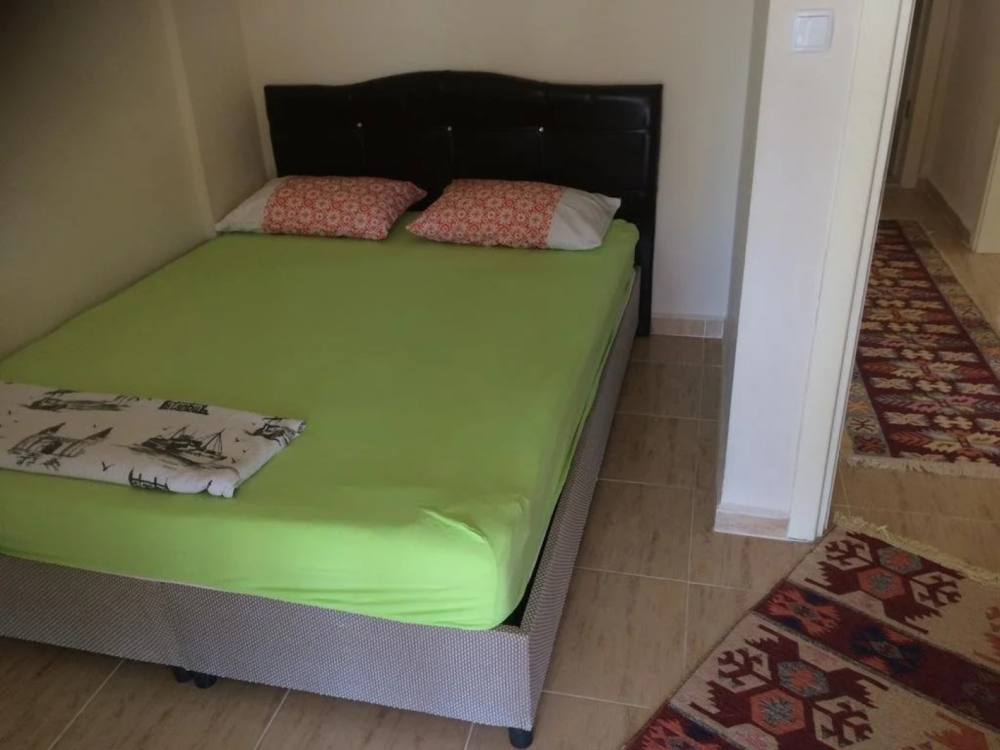 Roza Villas