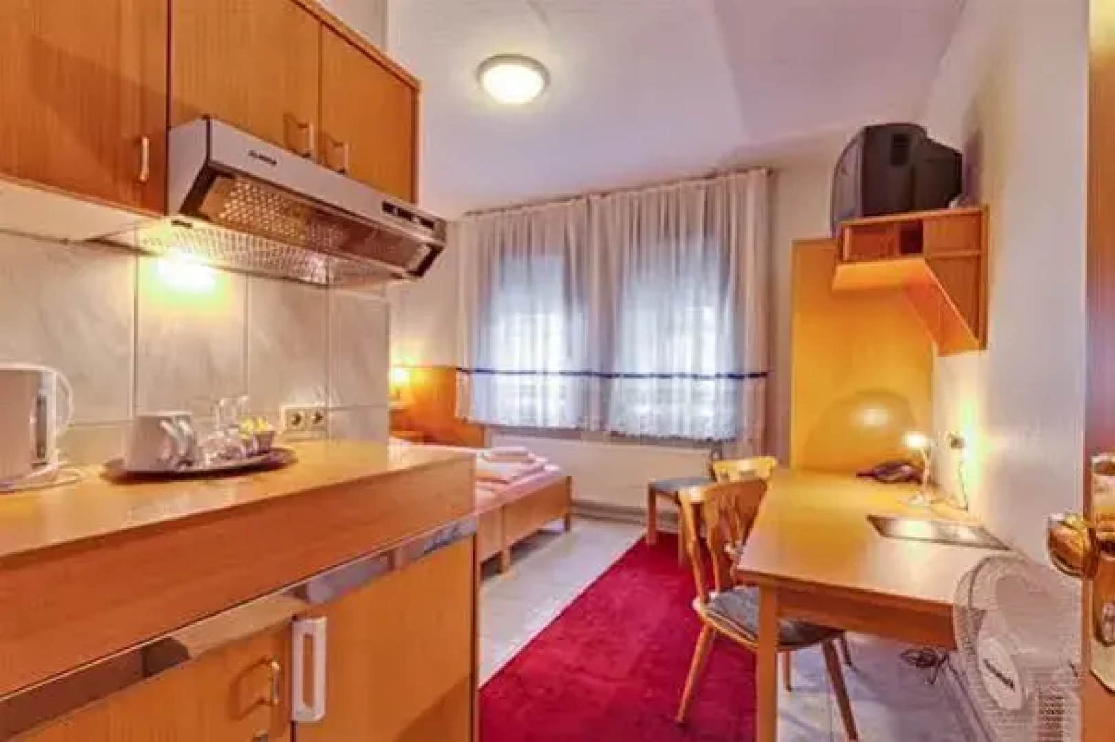 Hotel La Ferté