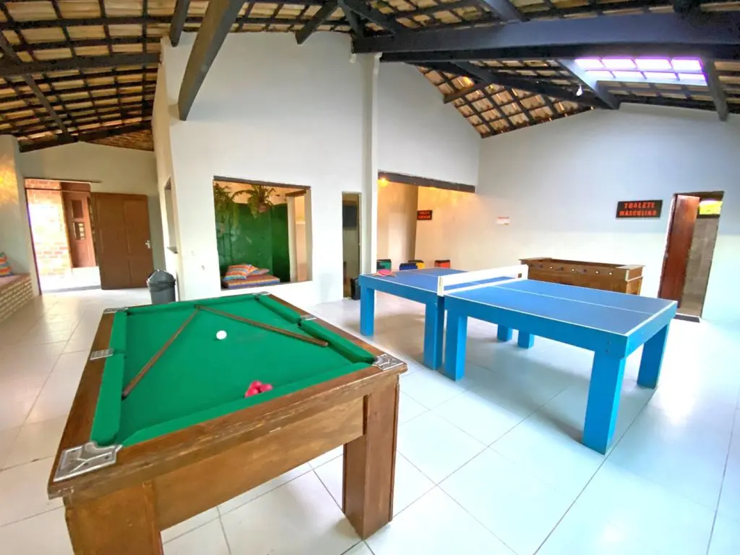 Hotel Parque das Fontes All Inclusive
