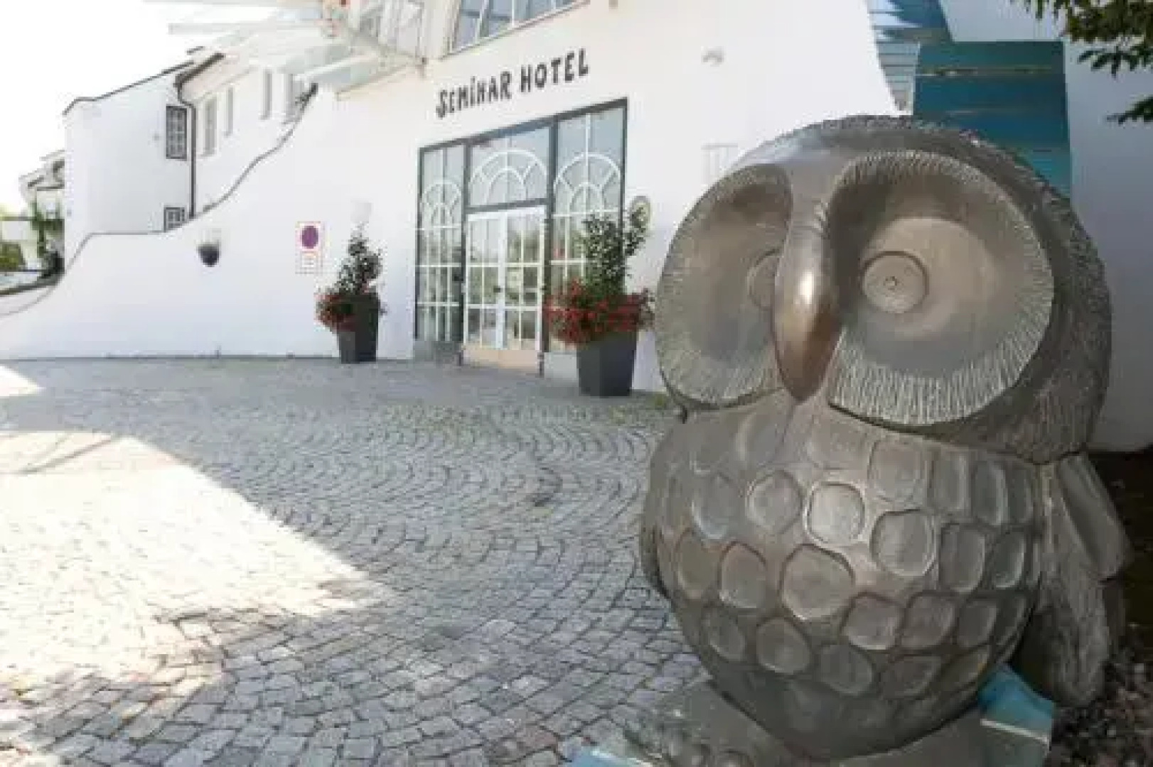 Seminarhotel Göttlesbrunn