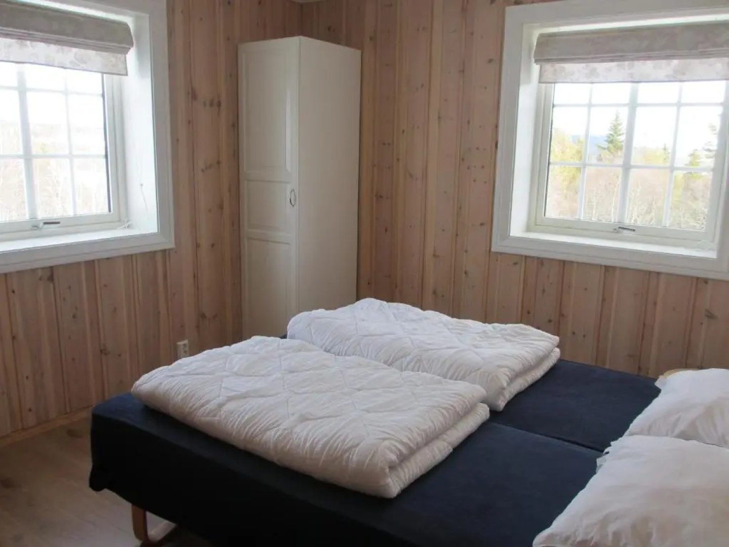 Skåbu Hytter og Camping