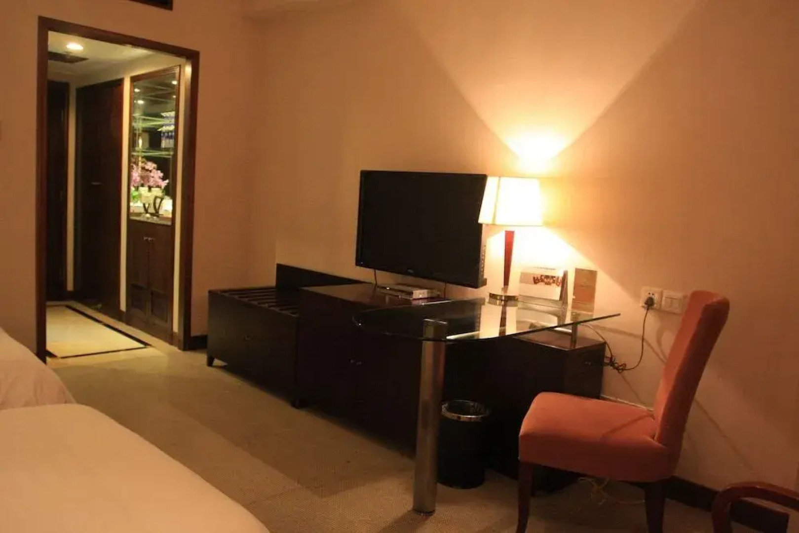 Shenzhen Easun North Hotel