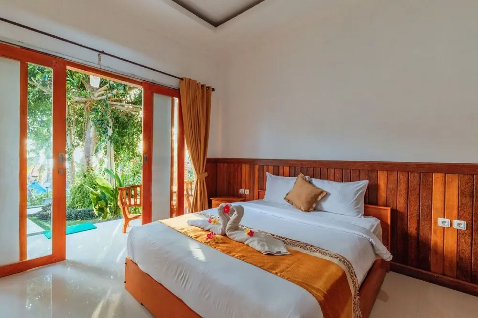 The Valley Green Cottage