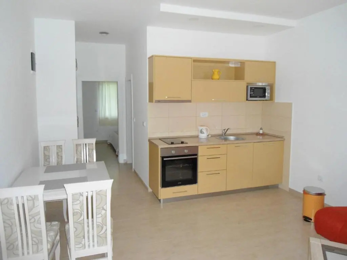 Apartments Raskovic I